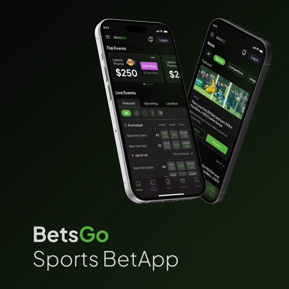 BetsGo